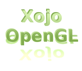 OpenGLXojo1