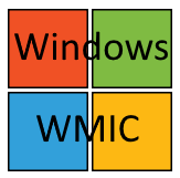WMIC