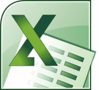 microsoft excel logo